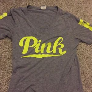 Pink by Victoria’s Secret T-shirt